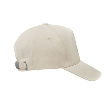 Casquette personnalisable Bicca 