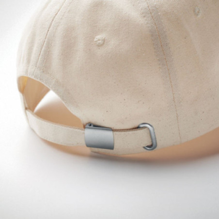 Casquette personnalisable Bicca 