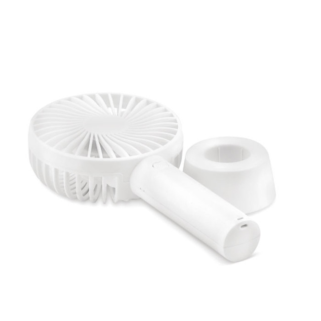 Ventilateur portable personnalisable Dini 