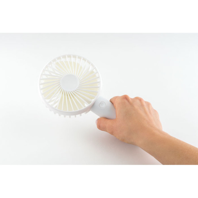 Ventilateur portable personnalisable Dini 