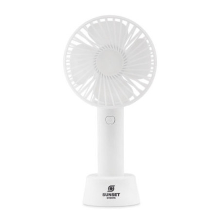 Ventilateur portable personnalisable Dini 