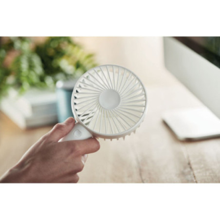 Ventilateur portable personnalisable Dini 