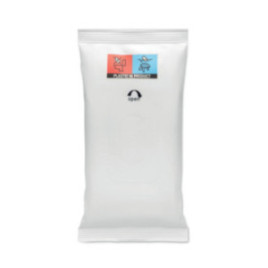 Set de lingettes...