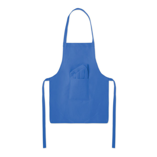 Set petit cuisinier personnalisable Legox 