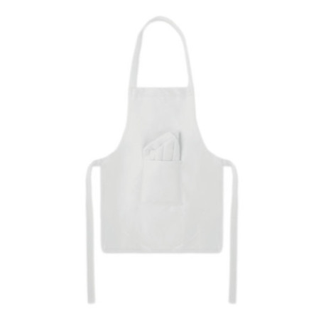 Set petit cuisinier personnalisable Legox 