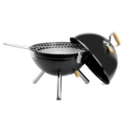 Barbecue démontable Knocking