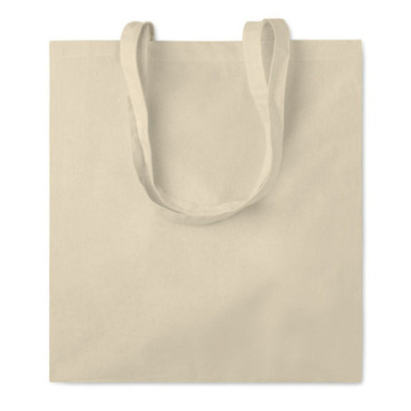 Sac shopping avec soufflet Portobello 