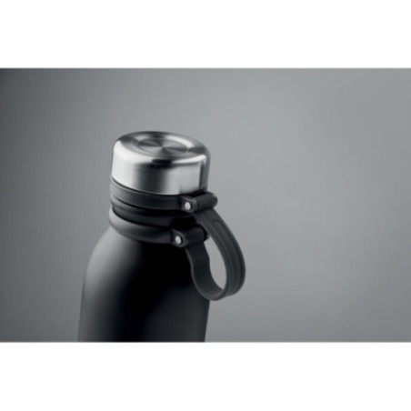 Bouteille en inox Iceland 600 ml 