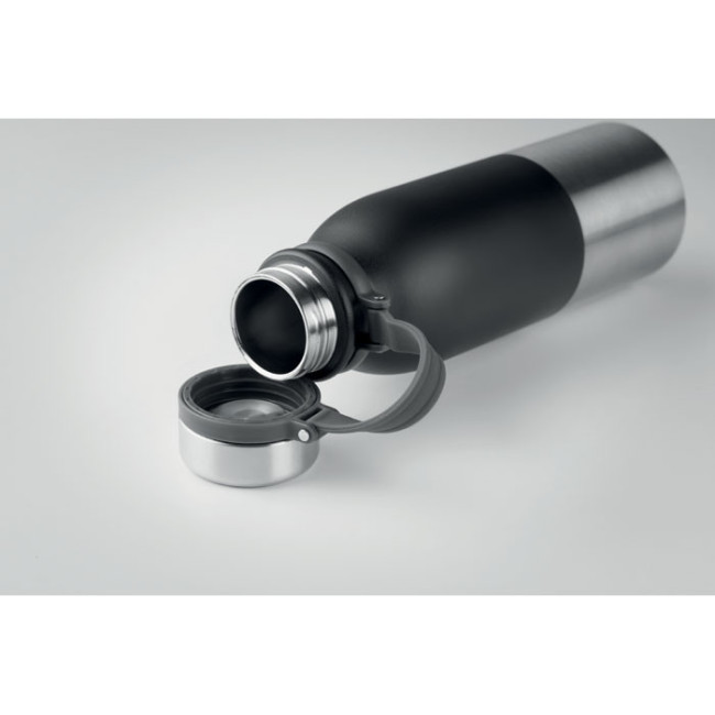 Bouteille en inox Iceland 600 ml 