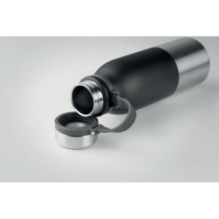 Bouteille en inox Iceland 600 ml 