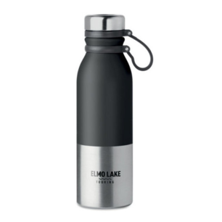 Bouteille en inox Iceland 600 ml 