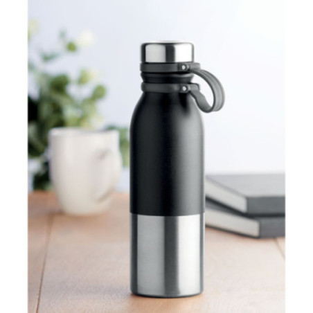 Bouteille en inox Iceland 600 ml 