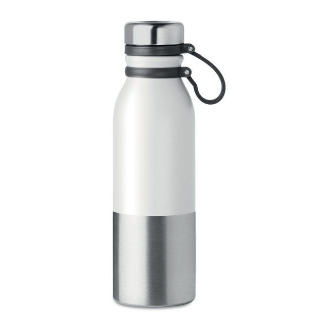 Bouteille en inox Iceland 600 ml 