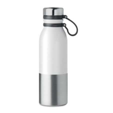 Bouteille en inox Iceland 600 ml 