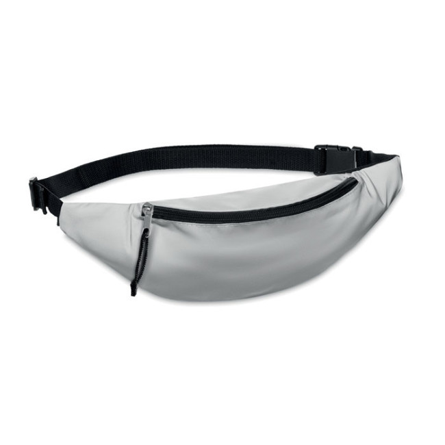 Sac banane réfléchissant Visiwaist 