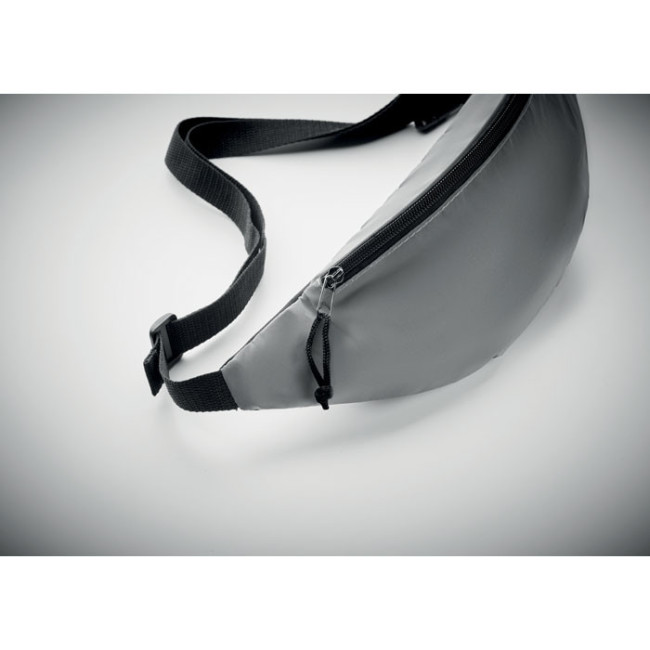Sac banane réfléchissant Visiwaist 