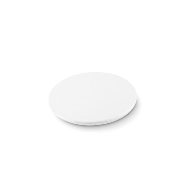Miroir compact personnalisable Ø58 mm 