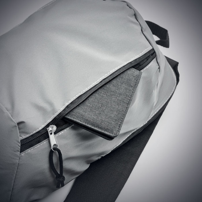 Sac à dos réfléchissant Visiback 