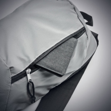 Sac à dos réfléchissant Visiback 