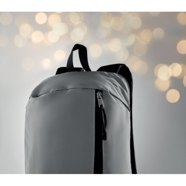 Sac à dos réfléchissant Visiback 