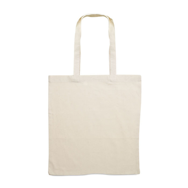 Sac en coton bio made in Europe Tura 