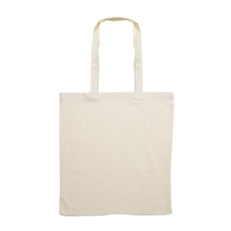 Sac en coton bio made in Europe Tura 