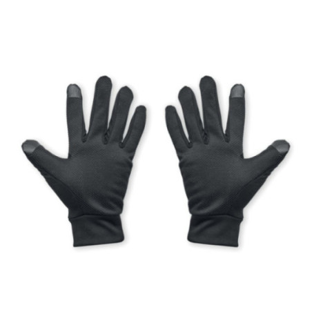 Gants de sport tactiles Lesport 