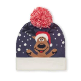 Bonnet de père Noël Shimas Hat