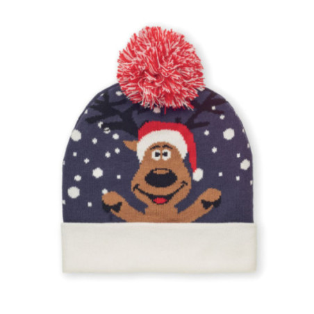 Bonnet de père Noël Shimas Hat 