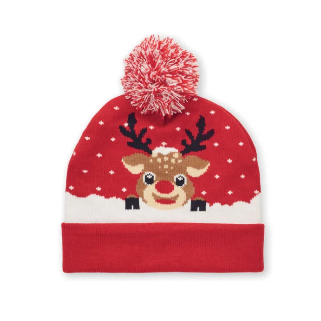 Bonnet de père Noël Shimas Hat 