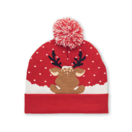 Bonnet de père Noël Shimas Hat 