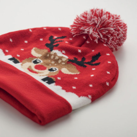 Bonnet de père Noël Shimas Hat 