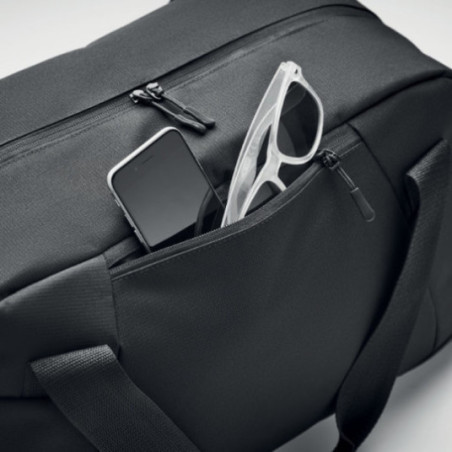 Sac de voyage publicitaire Grenoble 