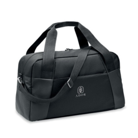 Sac de voyage publicitaire Grenoble 