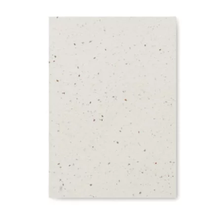 Carnet A5 à couverture semence Seed Book 