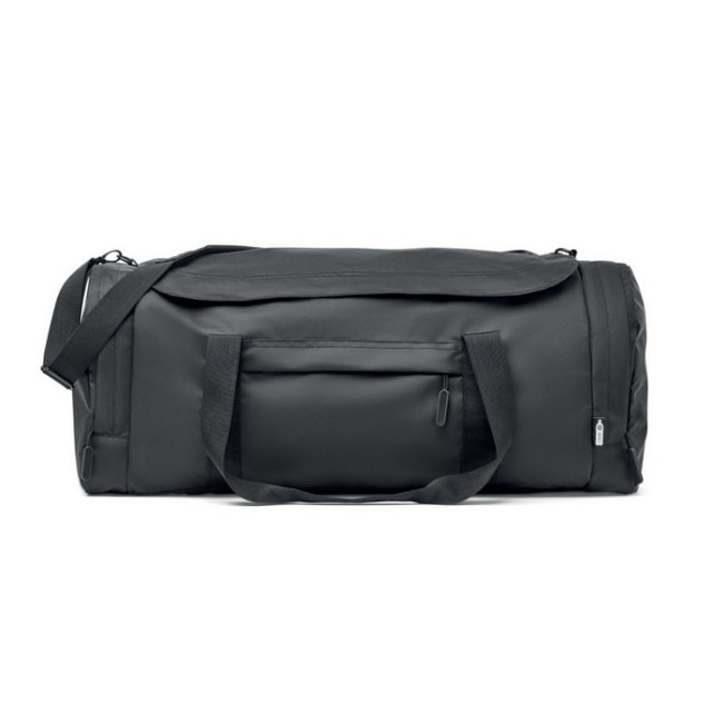 Grand sac publicitaire Valley Duffle 