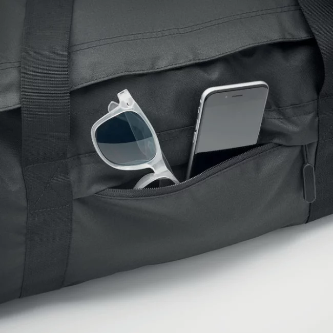 Grand sac publicitaire Valley Duffle 