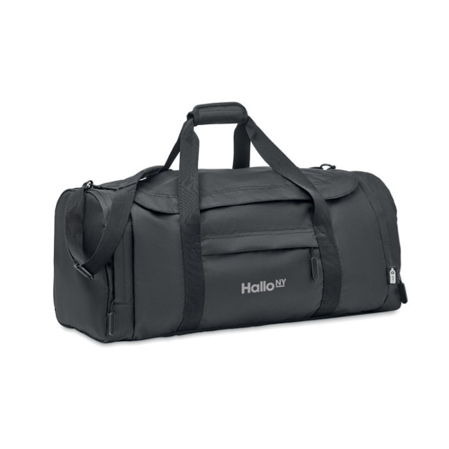 Grand sac publicitaire Valley Duffle 