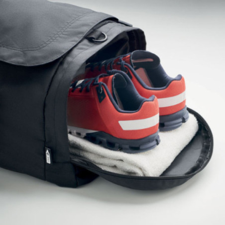 Grand sac publicitaire Valley Duffle 
