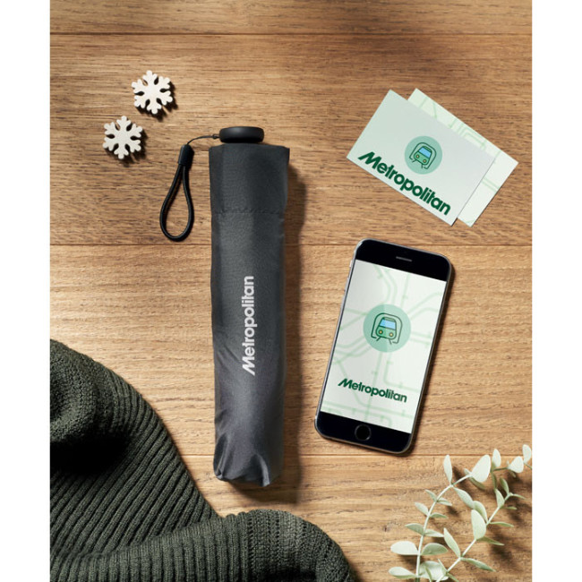 Parapluie pliable tempête Minibrella 