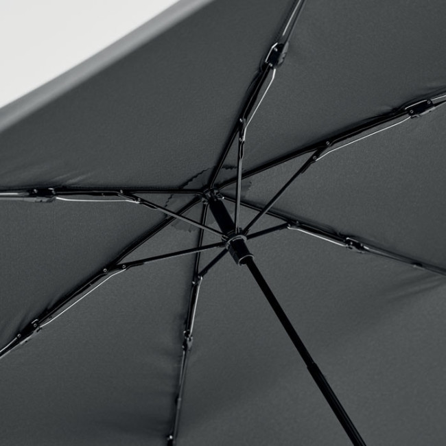 Parapluie pliable tempête Minibrella 