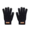 Gants tactiles publicitaires Dactile 