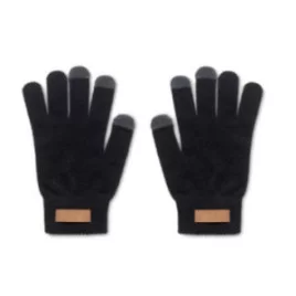 Gants tactiles...