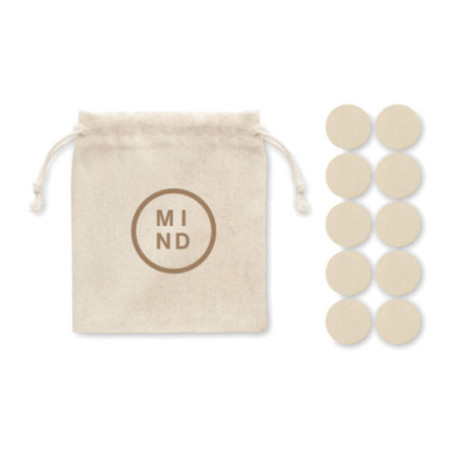 Jeu de morpion en bois personnalisé Topos 