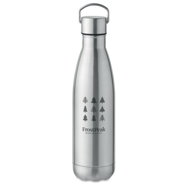 Bouteille à double paroi Manoa 500 ml 