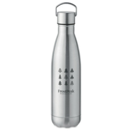 Bouteille à double paroi Manoa 500 ml 