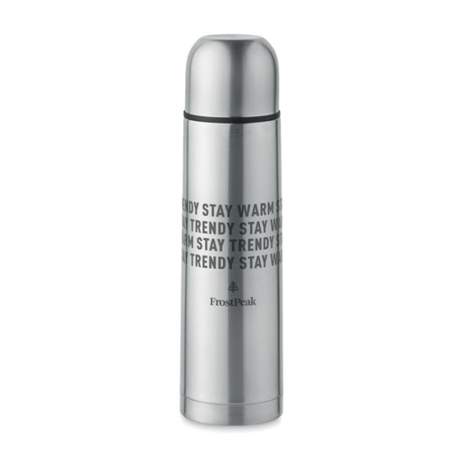 Bouteille à double paroi Mahua 500 ml 
