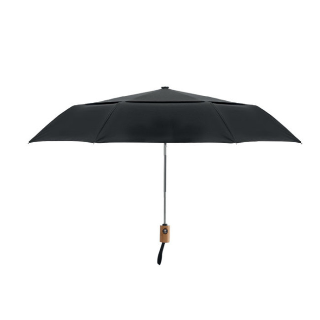 Parapluie personnalisé pliable tempête Drip 