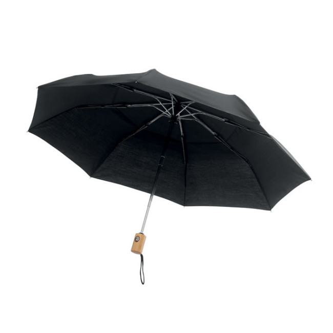 Parapluie personnalisé pliable tempête Drip 