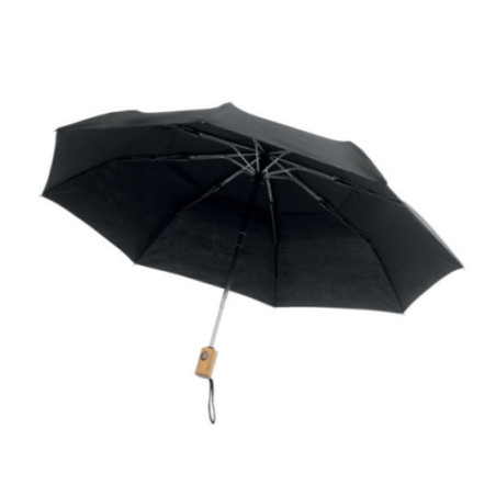 Parapluie personnalisé pliable tempête Drip 
